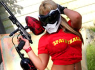 3Paintball adult game