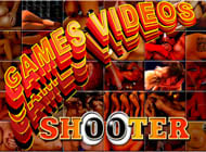 Games Videos Shooter - porn game