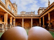 Roman Thermae adult game