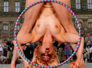 Strip Circus - porno game
