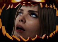 Beware Pumpkins - porno game