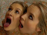 BubblePuzz - porno game