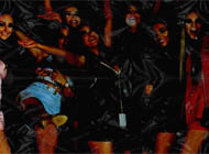 Candy for Love strip game