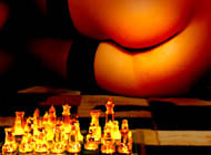 Chess4X4 - erotic game