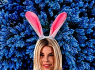 Ears of a Bunny - porno game