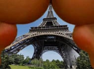 Eiffel Flash adult game