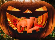 HiLoween adult game