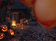 Jack Pumpkins  game