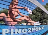 Ping2Pong - porn game