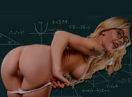 School s Out - porno game