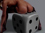 Shoot the Dice-2  game