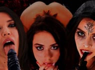 Witches Sabbath  game