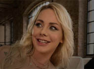 X-Rubik Flush - porno game